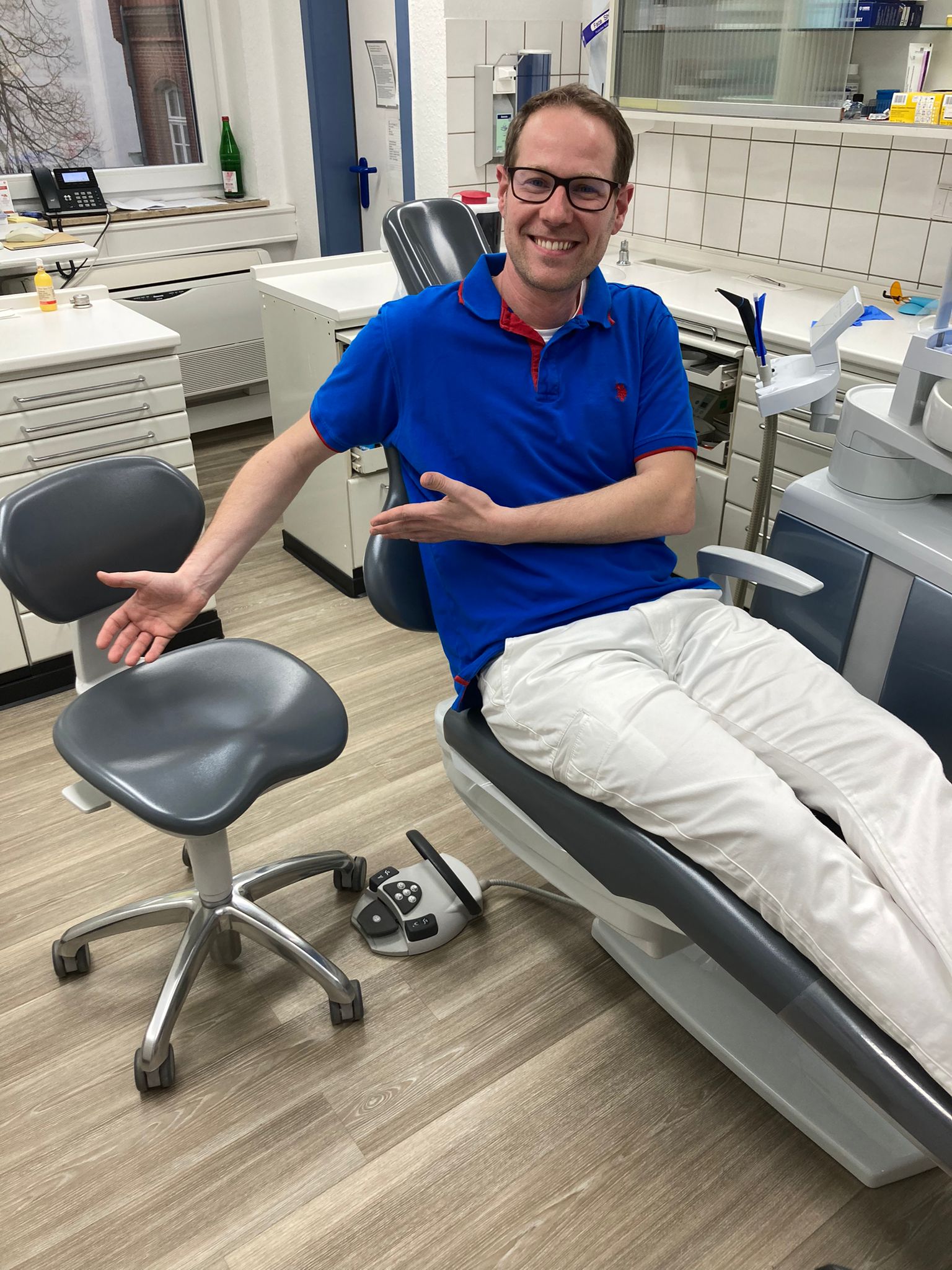 Jobs – Zahnärztliche Gemeinschaftspraxis Dres. Biegel